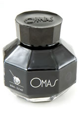 Omas Technical Ink