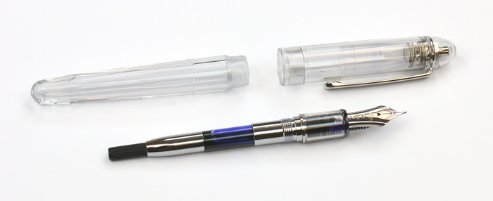 Review of the Platinum 3776 Fountain Pen