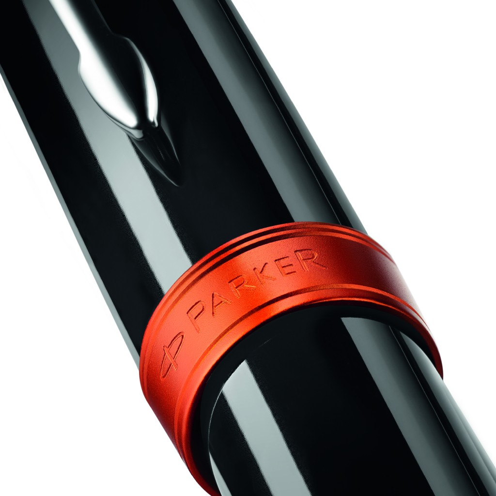 Parker Sonnet Great Expectations Special Edition Fountain Pen in