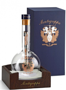 Montegrappa Grappa Pen Packaging