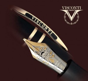 Visconti Pen Company