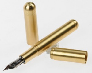 New Kaweco Pens - Kaweco Supra Fountain Pen
