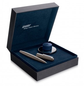 Lamy 2000 Limited Edition Fountain Pen with Gift Box