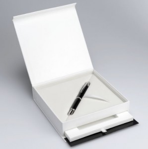 Pilot Vanishing Point Limited Edition Guilloche Gift Box
