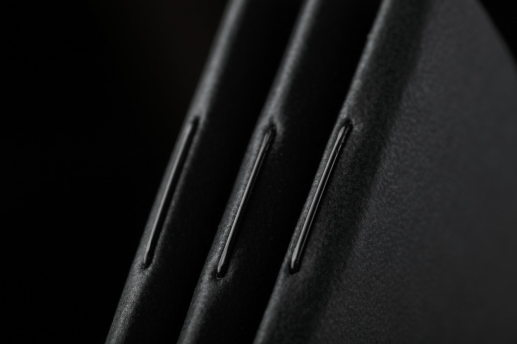 Field Notes Lunacy Dark Moon