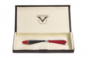 Limited Edition Visconti RaceTech Pen Gift Box