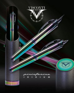 Visconti Pininfarina Iridium