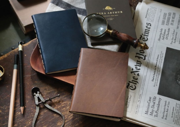 Ezra Arthur Writing Accessories - Pen Chalet