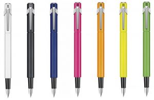 Caran d'Ache 849 Fountain Pen