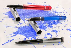 Aurora Kappa Pen Collection