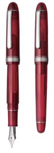 Platinum 3776 Shungyo Fountain Pen