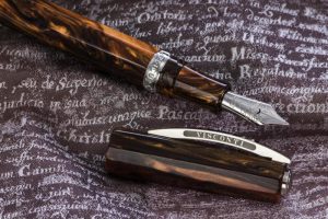 Visconti Medici Pen Collection