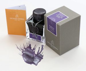 Jacques Herbin 1798 Améthyste de L’Oural ink