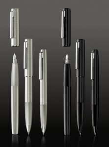 Lamy Aion Pen Collection