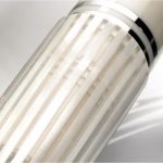 Pelikan Souveran 605 White Transparent Barrel