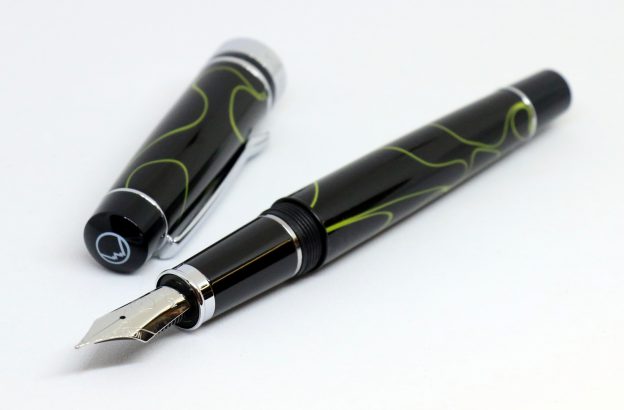 Monteverde Prima Fountain Pen