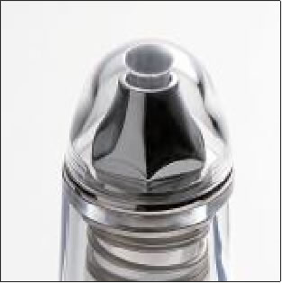 Introducing The Platinum 3776 Century Oshino Fountain Pen - Pen Chalet