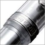 Platinum 3776 Oshino Fountain Pen Ring