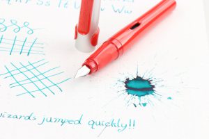 Pelikan Pelikano Fountain Pen Review