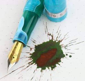 3952 Makatao Fountain Pen nib