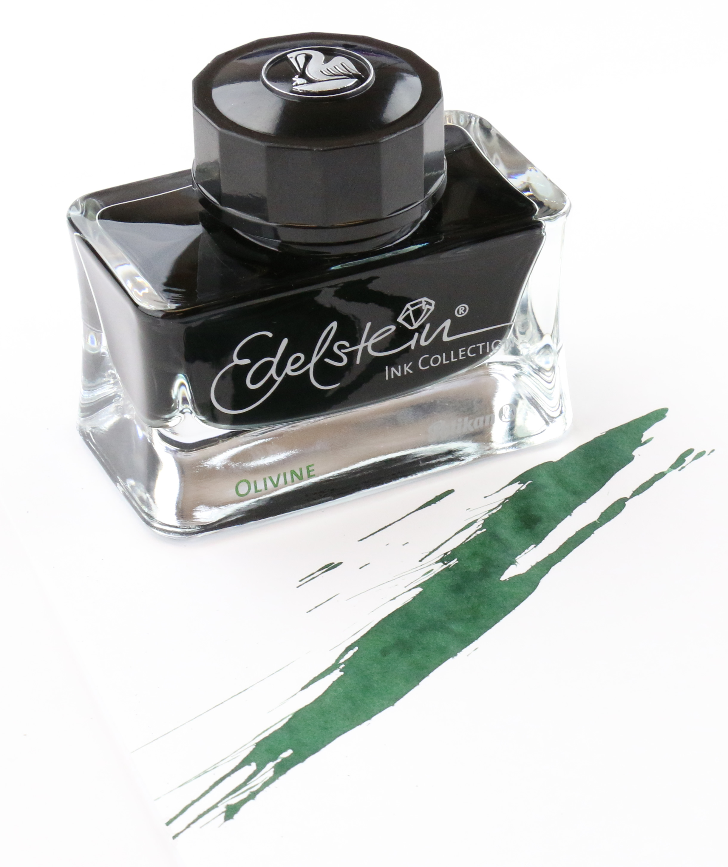 ペリカン 2018 Ink of the Year Pelikan Edelstein Ink of the Year (& Pen!) History - The