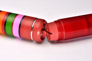 Opus 88 Fantasia Fountain Pen Cap