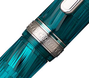Platinum 3776 kumpoo Fountain Pen Ring
