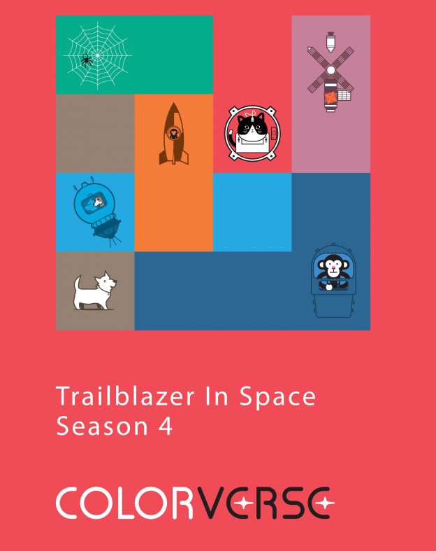 Colorverse Season 4