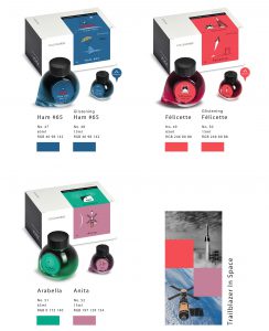 Colorverse Season 4 Colors