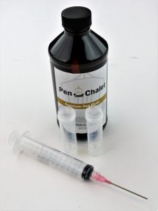 Fountain Pen Pitfalls: #4