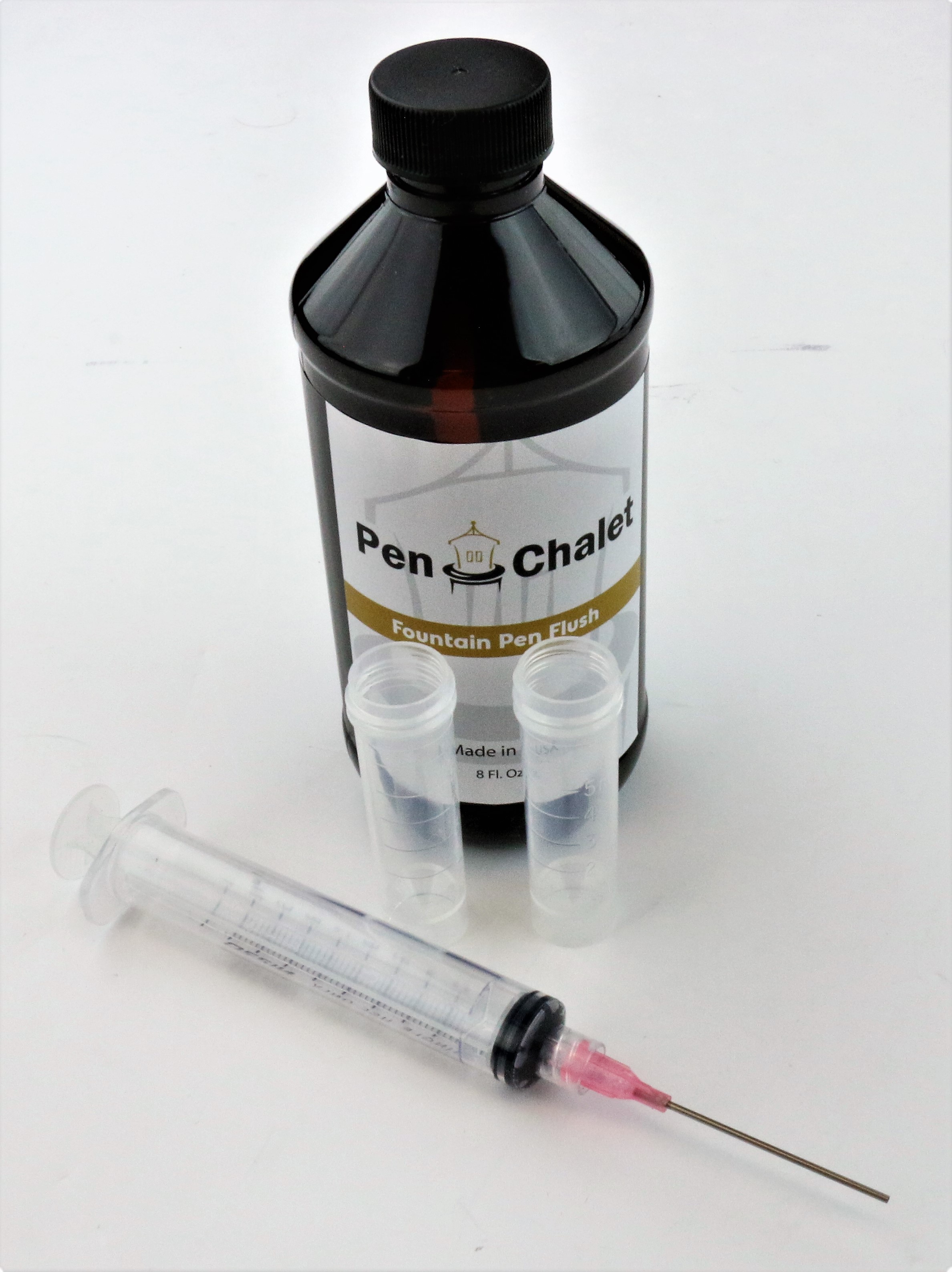 5 Common Fountain Pen Pitfalls and How to Avoid Them! Pen Chalet