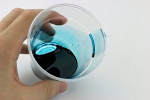 Fountain Pen Pitfall #3