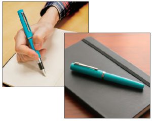 Platinum Procyon Fountain Pen