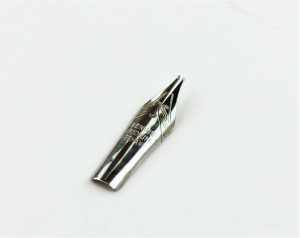 Fountain Pen Pitfall #2