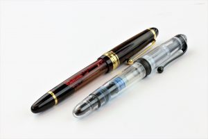 Fountain Pen Pitfalls: #5