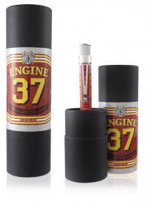 Retro 51 Tornado Popper Engine 37 Packaging