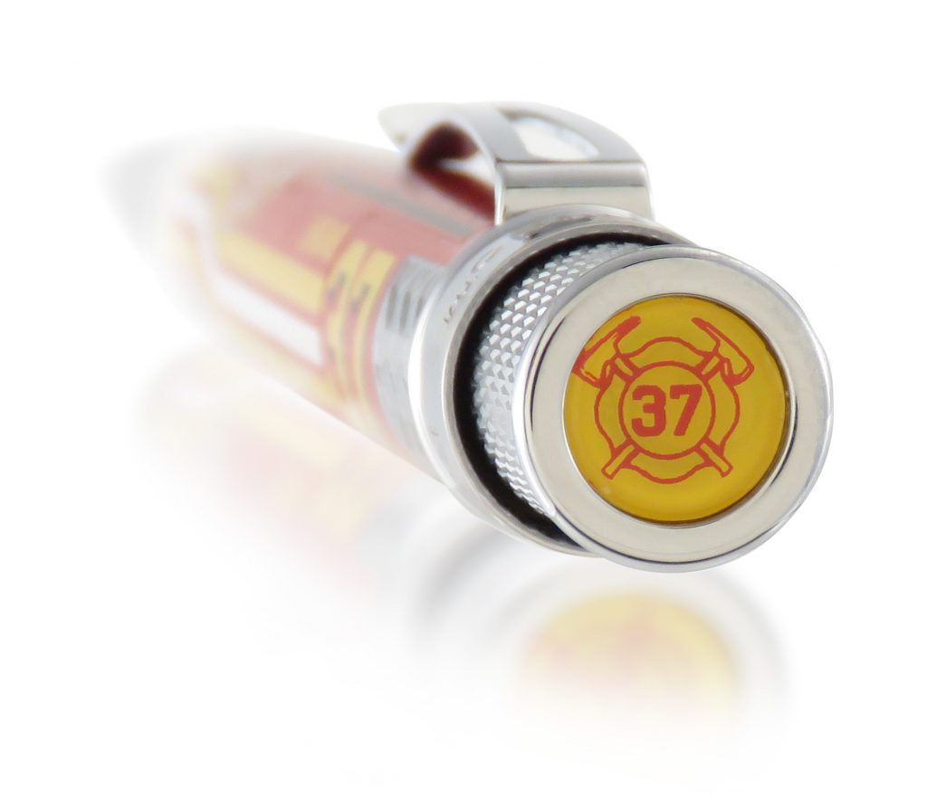 Retro 51 Tornado Popper Engine 37 Top Disc - Pen Chalet