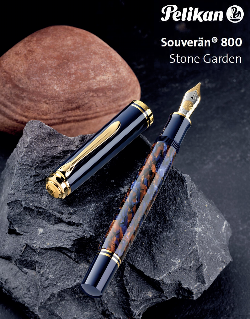 Pelikan Limited & Special Editions ペリカン Review: 