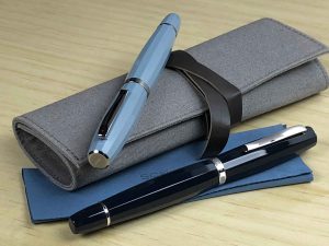 Scrittura Bolognese Scribo Feel Fountain Pen