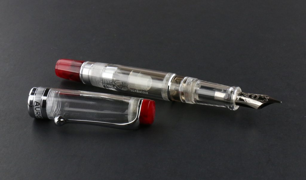 Different Types of Fountain Pens and How to Fill them Pen Chalet