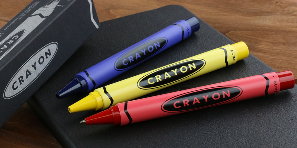 Acme Crayon