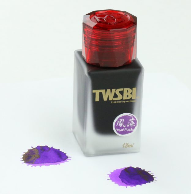 TWSBI Royal Purple Ink