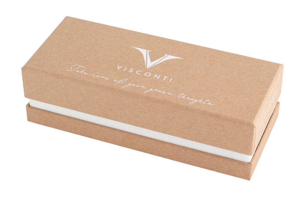 Visconti Eco-Logic Pen Box