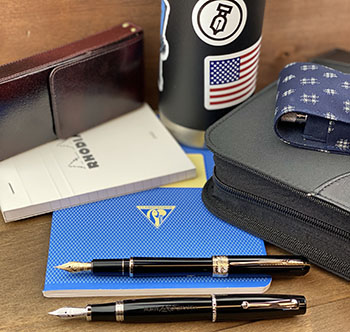 enter to win the october 2020 sticker contest with pen chalet