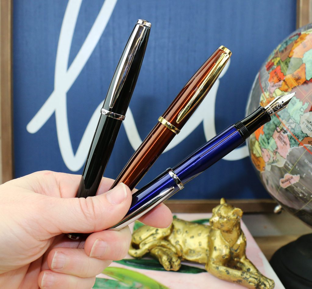 affordable fountains pens for the 2020 holidays pen gifts