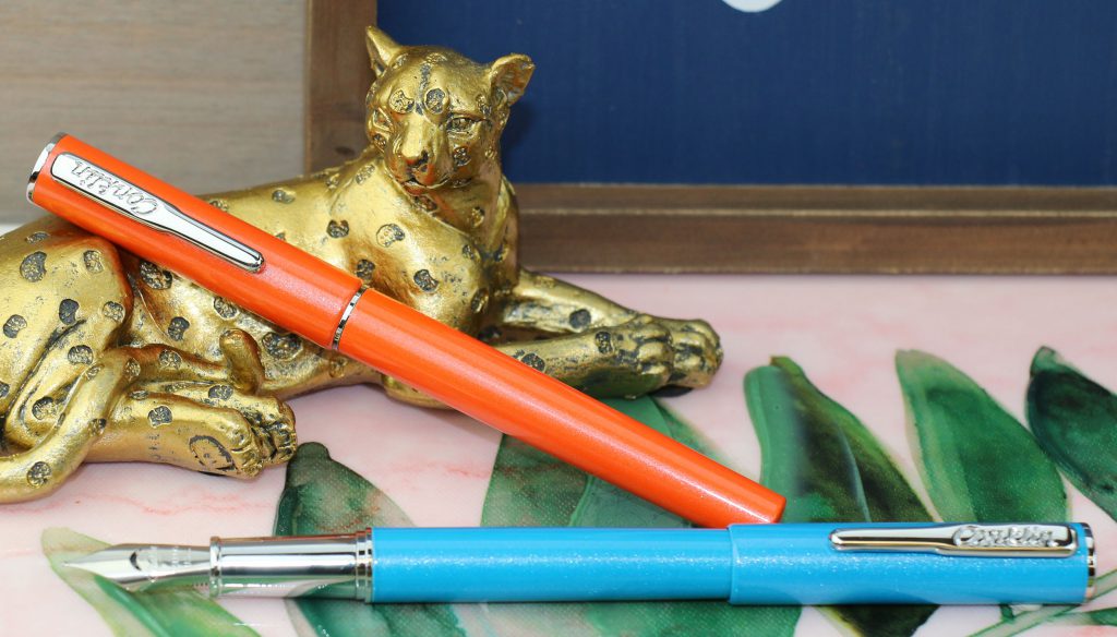affordable fountains pens for the 2020 holidays pen gifts