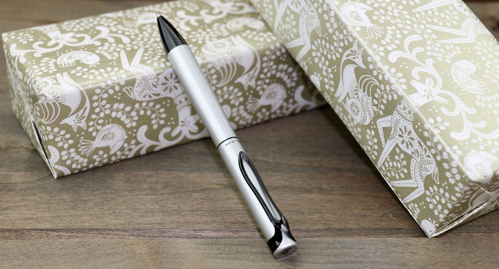 best deals on ballpoints in Pen Chalet 2020 Holiday Pen gift guide