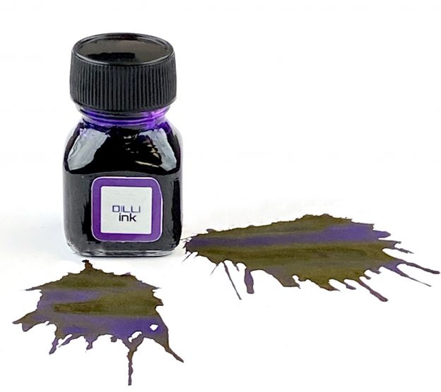 Krishna Dilli Ink Review and Giveaway