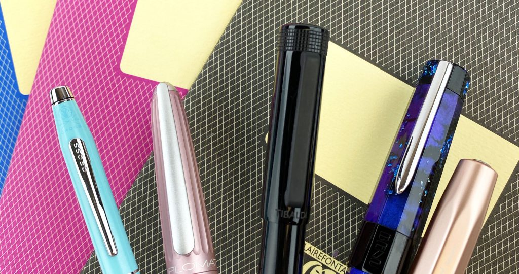 top 5 pen gifts for mothers day 2021 top 5 pen lists
