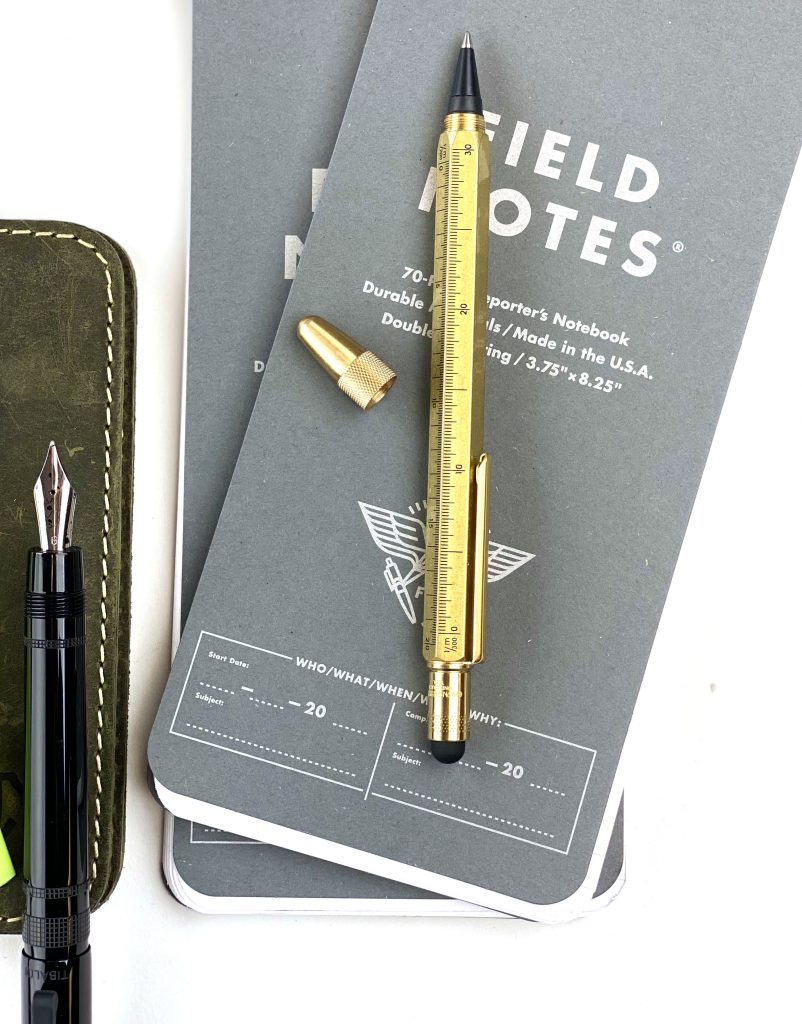 pen gifts for fathers day 2021